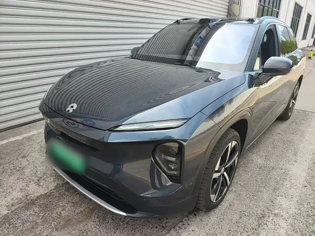 NIO ES7 2022 100kWh First Edition