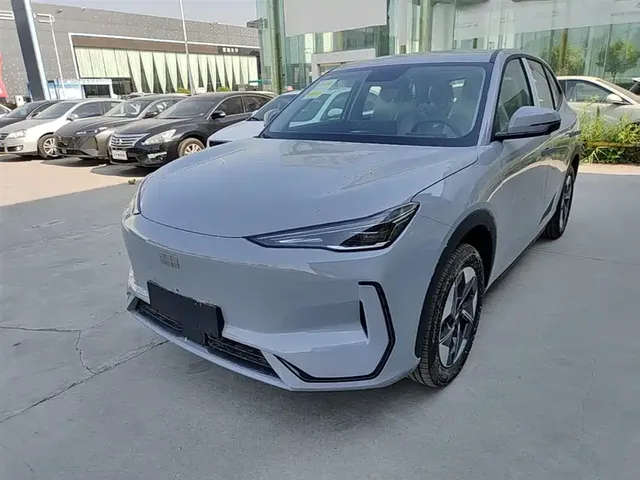 Geely Galaxy E5 2026 530km Voyager Edition