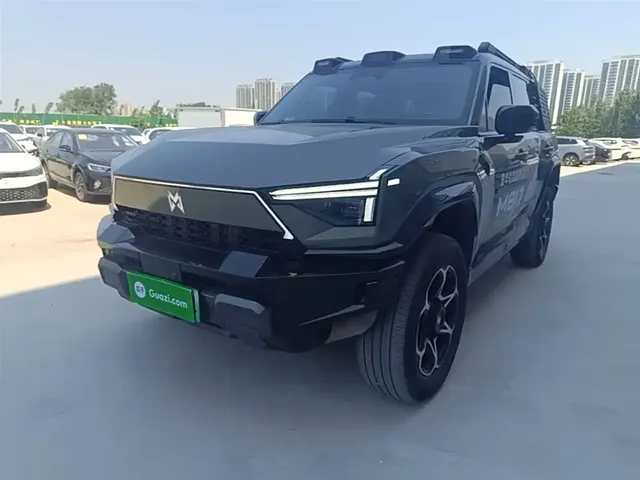 Mengshi M817 2025 Urban Edition High Spec