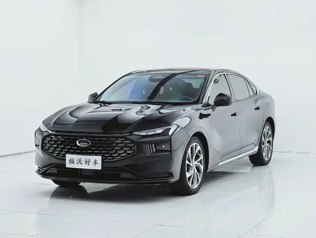 Ford Mondeo 2022 EcoBoost 245 Fashion Edition