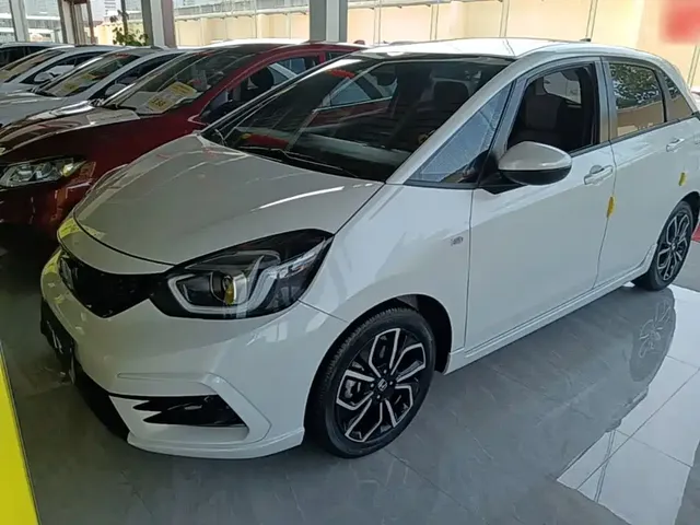 Honda LIFE 2023 1.5L CVT SPO-SS Agile Edition