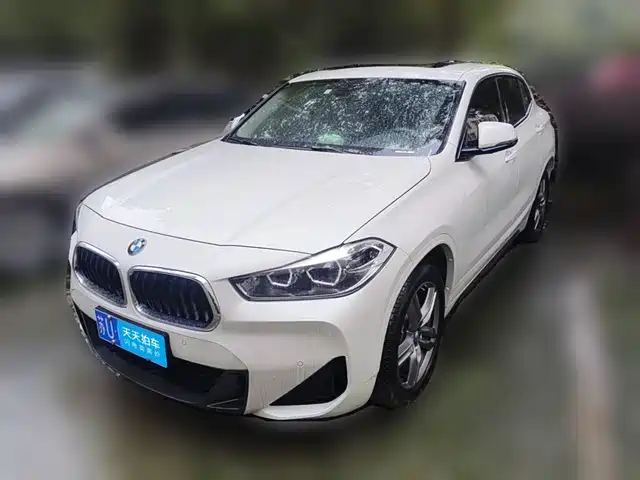 BMW X2 2022 sDrive25i M Sport Package
