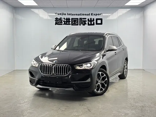 BMW X1 2022 sDrive20Li Fashion