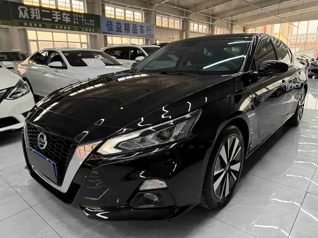 Nissan Teana 2021 2.0L XL Comfort