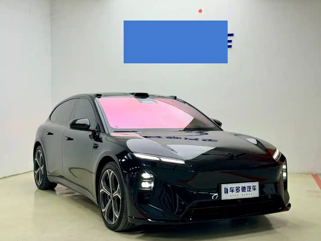 NIO ET5T 2024 75kWh Touring