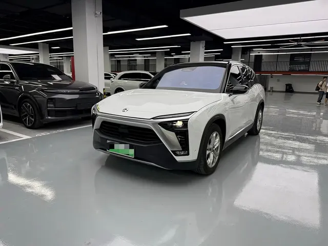 NIO ES8 2020 450KM 6-Seater Version