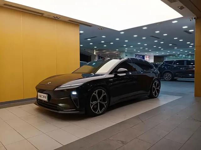 NIO ET5T 2023 Model 75kWh Touring
