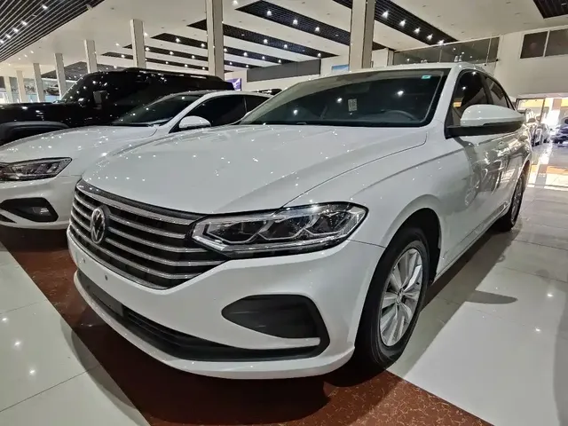 Volkswagen Lavida 2023 1.5L Auto Luxury Edition