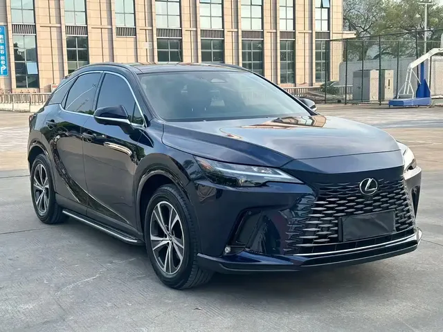Lexus RX 2023 350h 2WD Comfort Edition