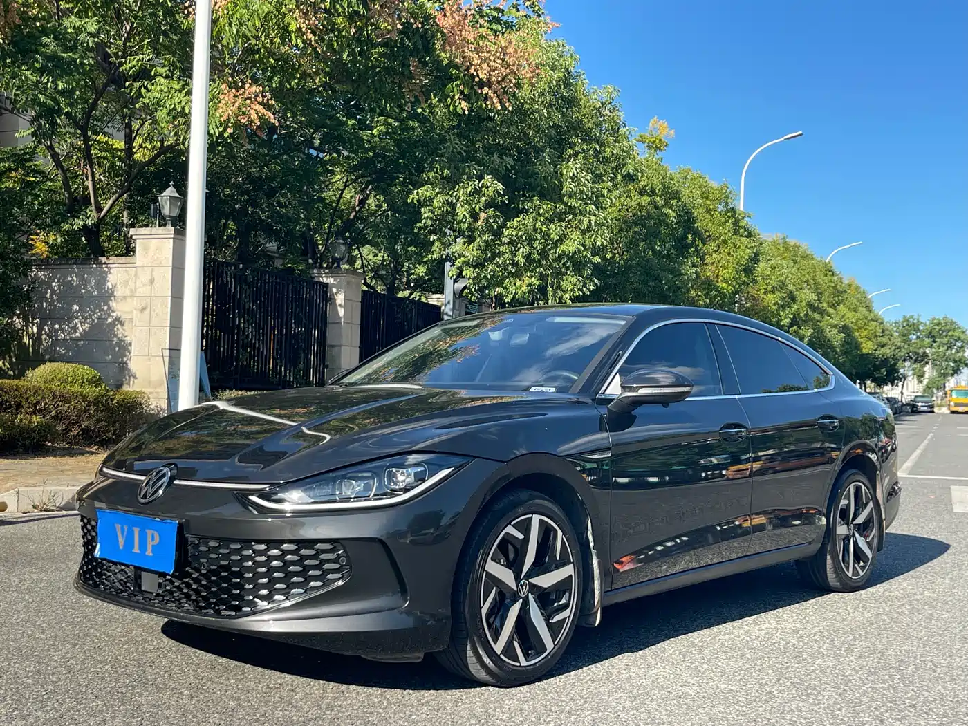 Volkswagen Lamando 2024 Lamando L 280TSI DSG Cool Edition