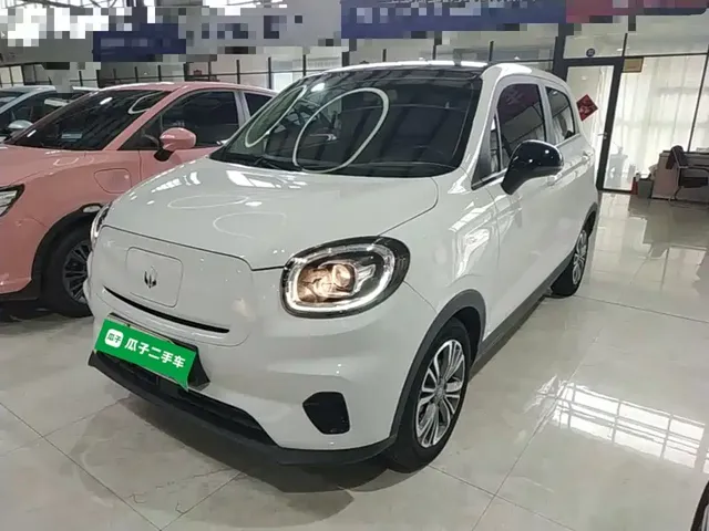 Leapmotor T03 2024 310 Comfort Edition