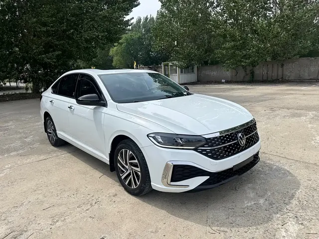 Volkswagen Lavida 2023 Facelift 1.5L Auto Starlight 5 Million Edition