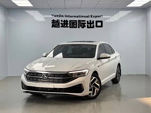 Volkswagen Sagitar 2023 280TSI DSG Excellence Plus Edition