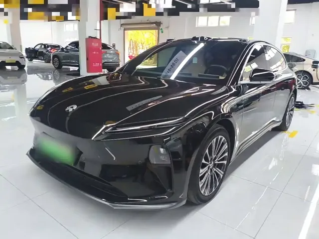 NIO ET5T 2024 75kWh Touring