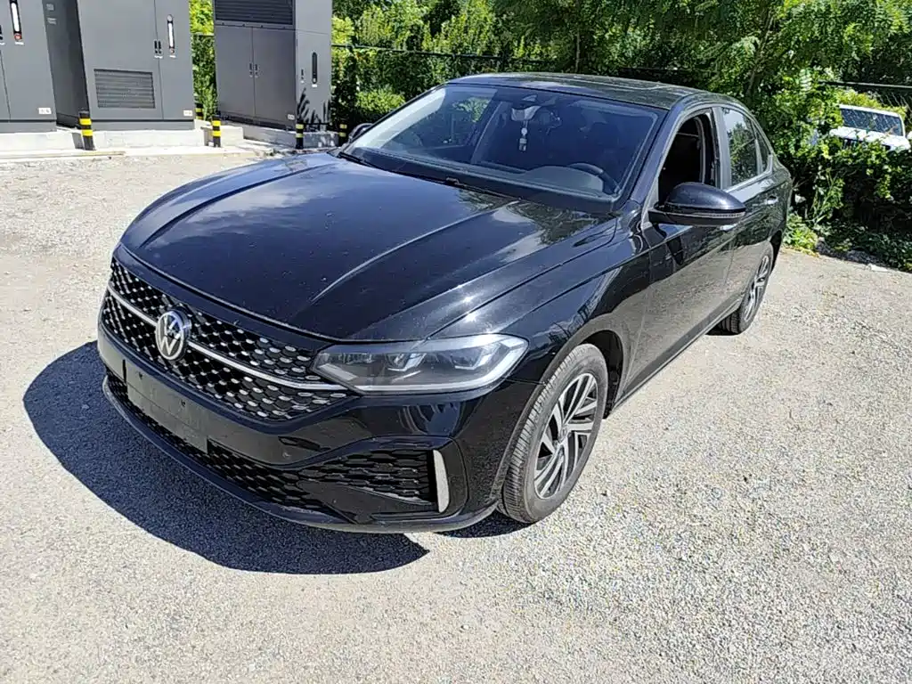 Volkswagen Lavida 2024 Model 300TSI DSG Starlight Full Comfort Edition
