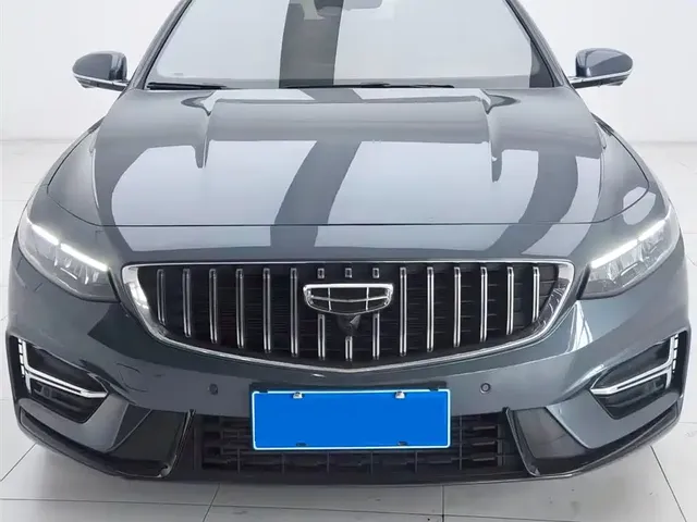 Geely Xing Rui 2023 1.5TD Soaring Edition