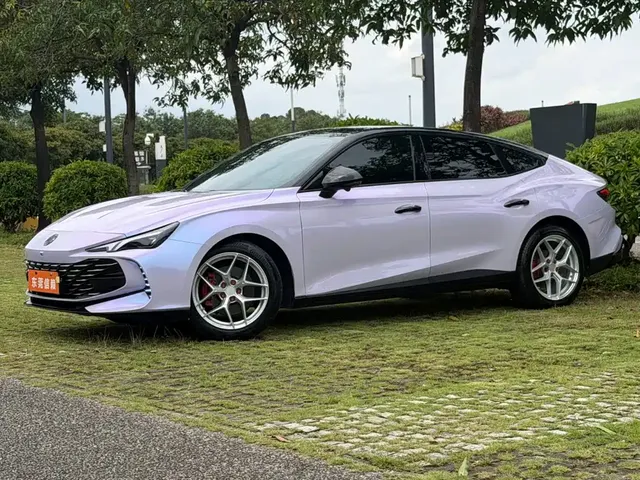 MG 7 2023 1.5T DCT Ultimate Comfort Edition