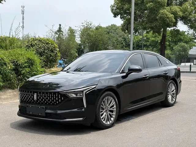 Besturn B70 2023 3rd Generation 1.5T Automatic Comfort