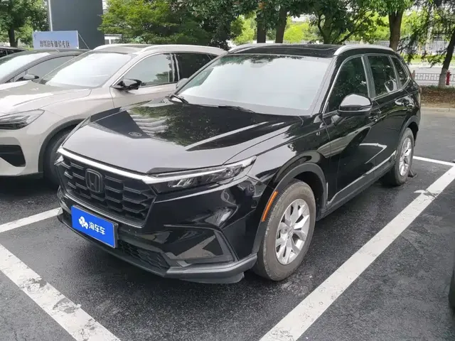 Honda CR-V 2023 240TURBO 2WD Trend Edition 5-seater