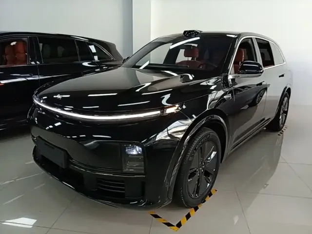 Li Auto L7 2024 MAX