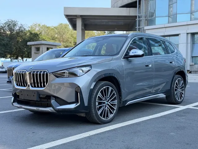 BMW X1 2023 xDrive25Li M Sport Package