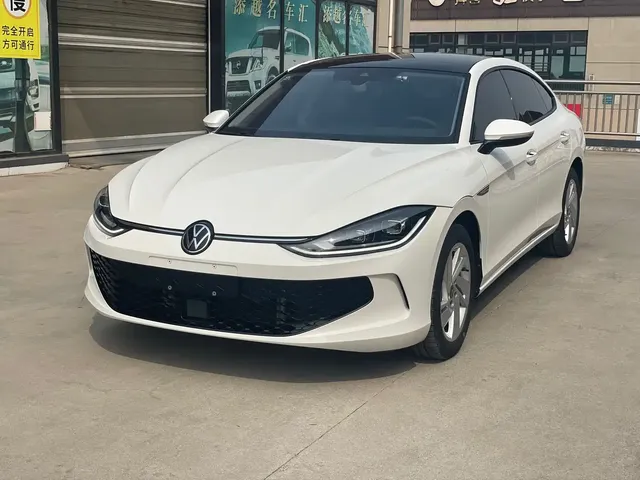 Volkswagen Lamando 2022 Lamando L 280TSI DSG Sporty Edition
