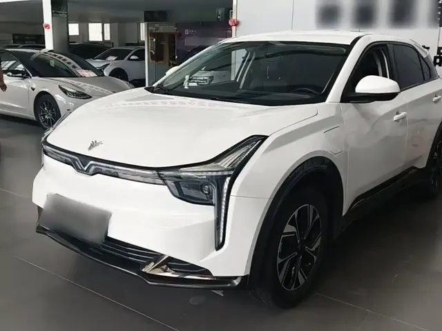 Nezha Auto Neta U 2022 Smart 400 NCM
