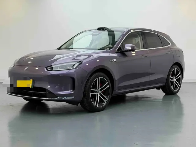 AITO Wenjie AITO M5 2025 Extended Range Ultra AWD