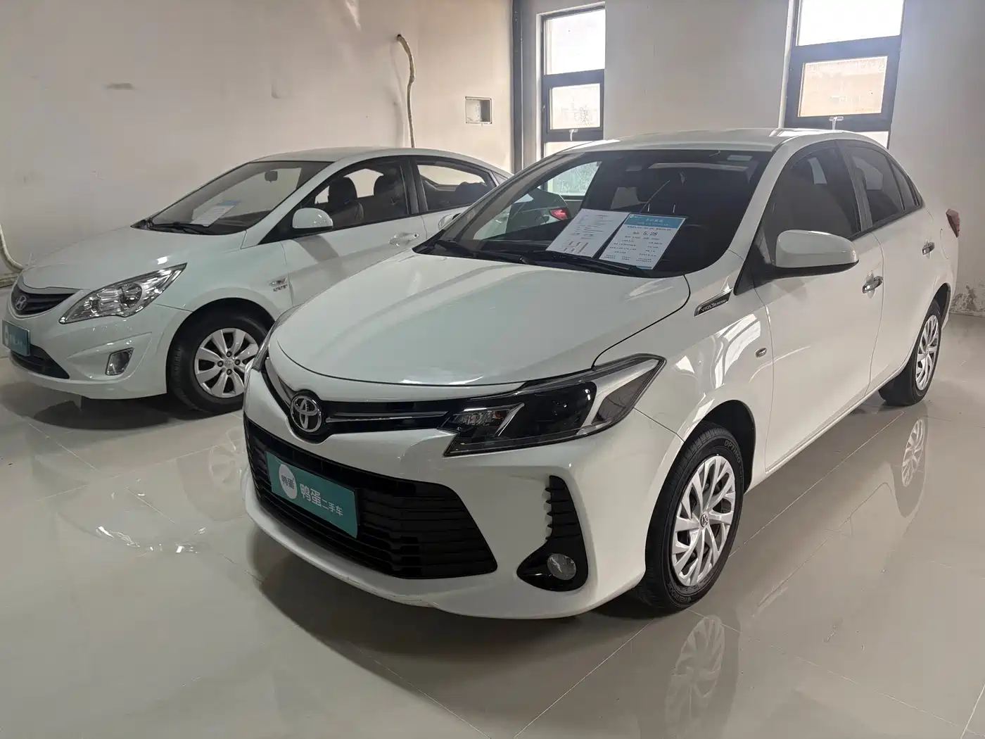Toyota Vios 2022 1.5L 20th Anniversary Edition
