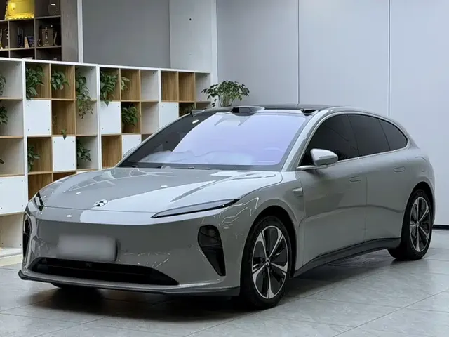 NIO ET5T 2024 75kWh Touring