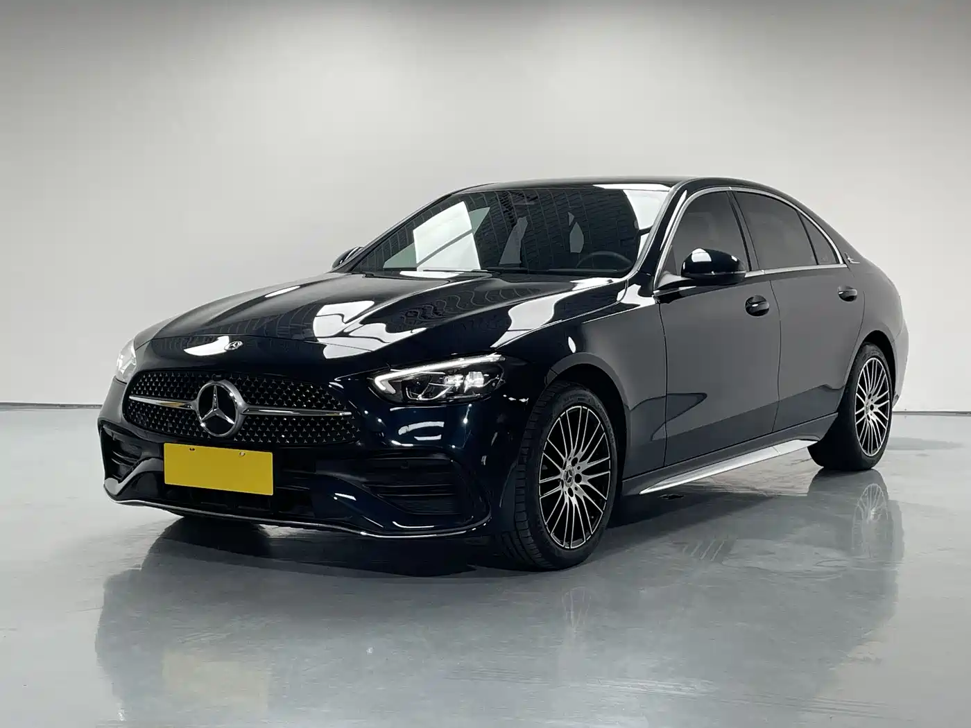 Mercedes-Benz C-Class 2024 Facelift C 260 L Sport