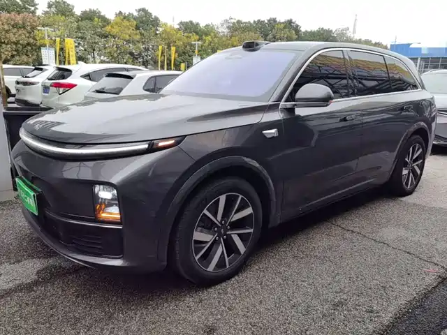 Li Auto L7 2023 Max