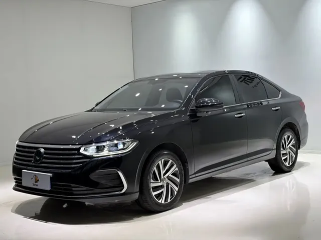 Volkswagen Lavida 2023 280TSI DSG Comfort Edition