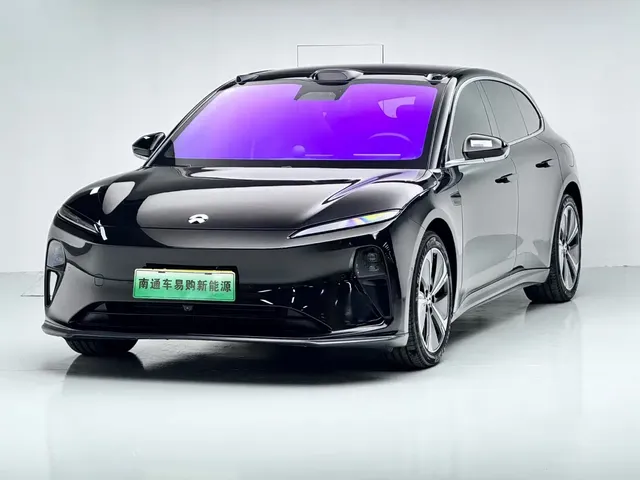 NIO ET5 2024 75kWh