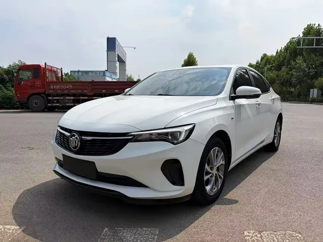 Buick Verano 2023 Pro Joy Edition