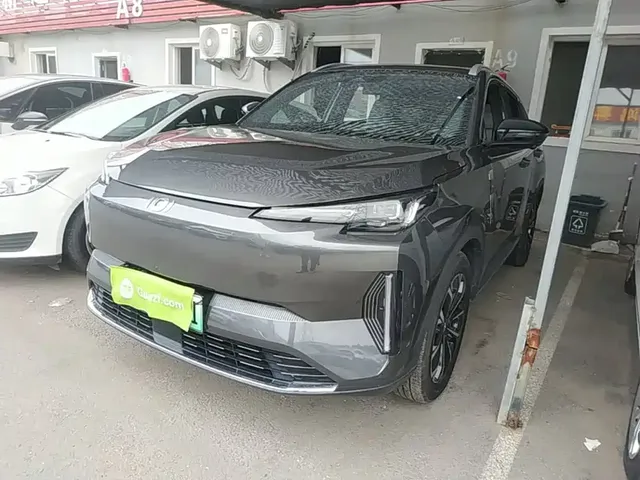 Changan Qiyuan Q05 2025 Really Fragrant Edition 125 Surpass