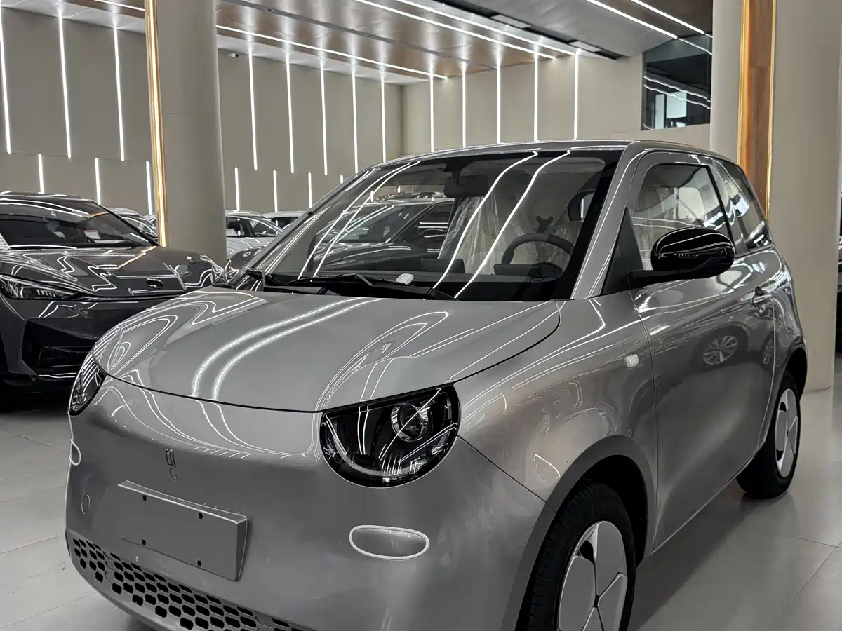 Aishang A100C 2026 Stylish Edition
