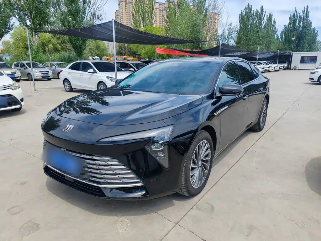 Buick LaCrosse 2024 28T Yuezun Edition