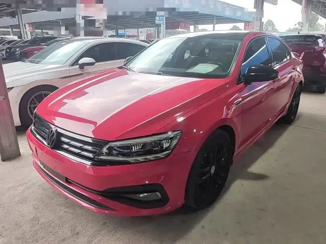 Volkswagen Lamando 2021 Facelift 280TSI DSG Comfort Edition