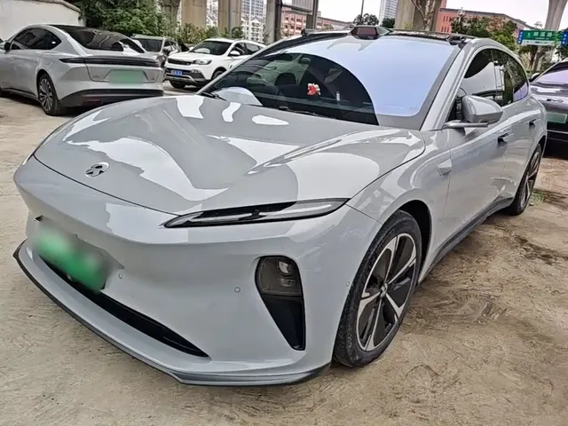 NIO ET5T 2024 75kWh Touring