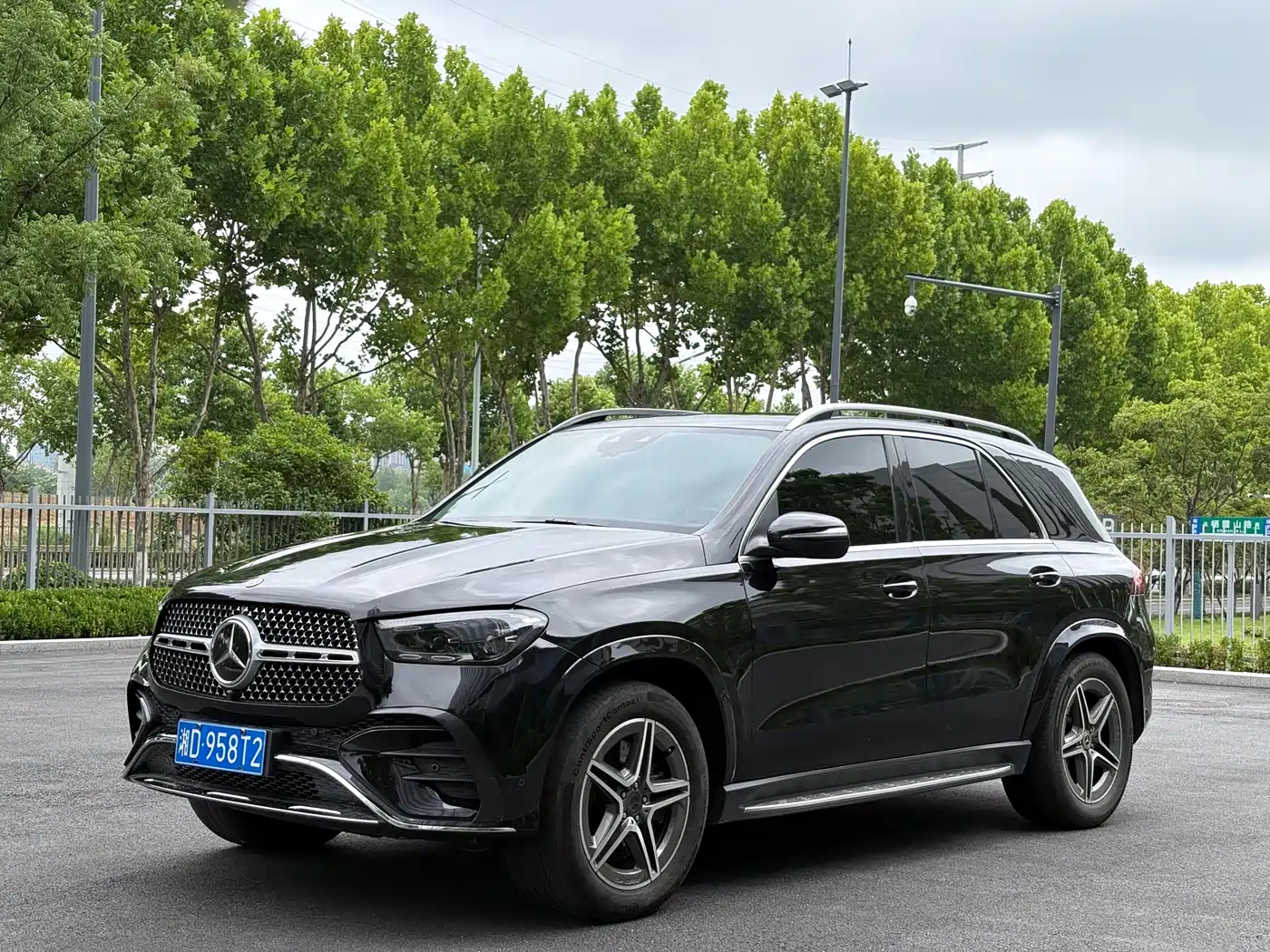 Mercedes-Benz GLE 2023 GLE 450 4MATIC Dynamic