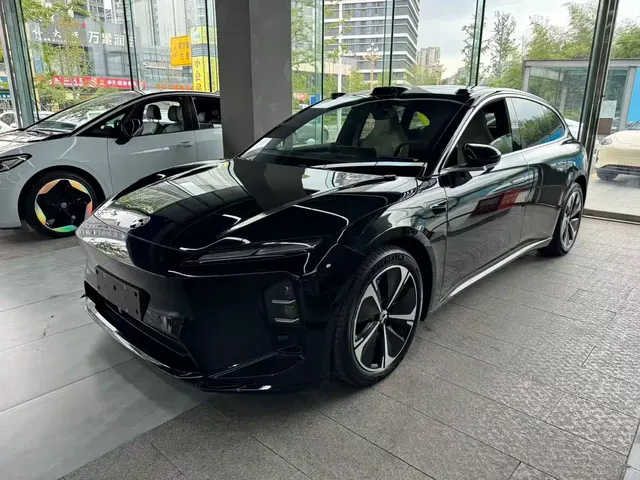 NIO ET5T 2025 75kWh Touring