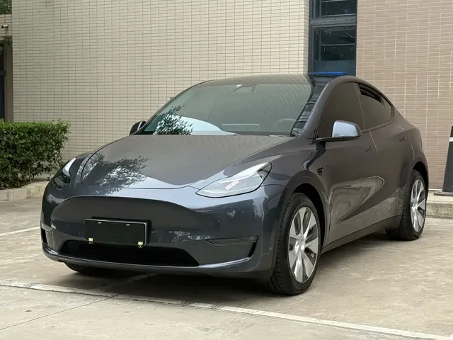 Tesla Model Y 2022 Long Range AWD