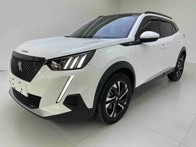 Peugeot 2008 2022 230THP THE ONE