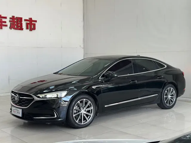 Buick LaCrosse 2022 652T Luxury