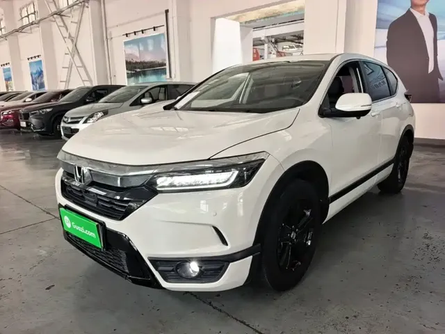 Honda Haoying 2020 240TURBO CVT 2WD Elite