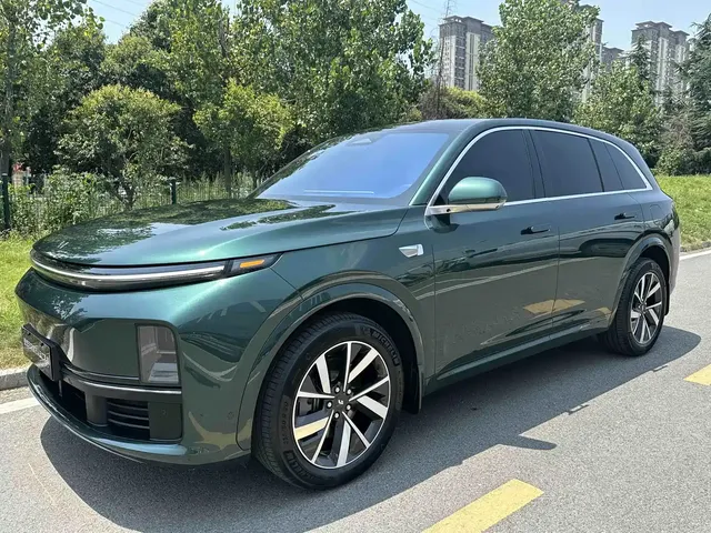 Li Auto L7 2023 Air