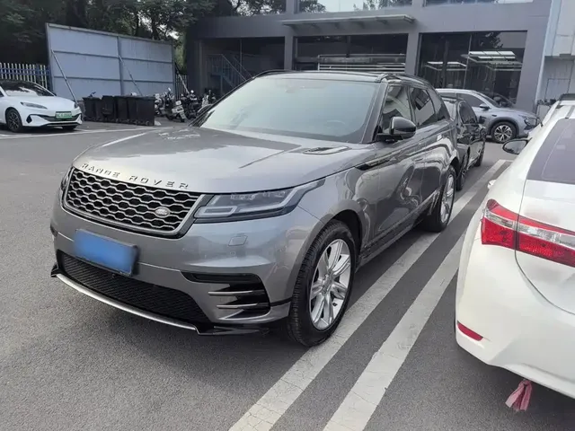 Land Rover Range Rover Velar 2020 P250 R-DYNAMIC S