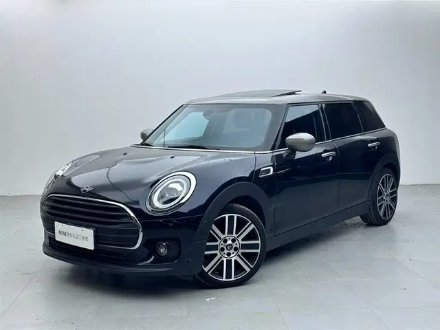 MINI CLUBMAN 2021 1.5T COOPER Connoisseur