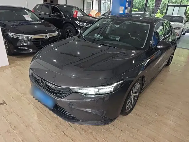 Honda Integra 2022 240TURBO CVT Technology Edition
